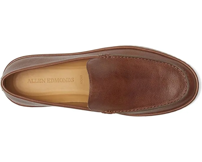 Allen Edmonds Кроссовки Brody-2 с мягкой подкладкой и легкой подошвой