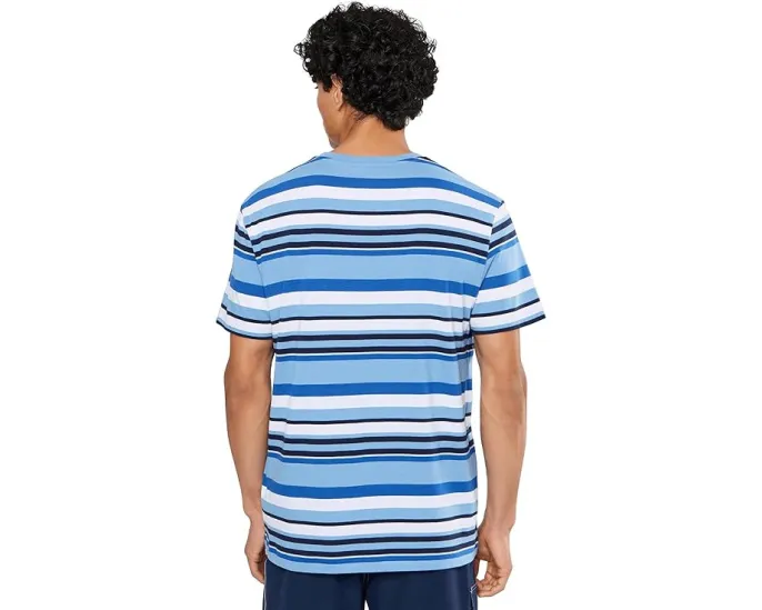 Футболка Polo Ralph Lauren Classic Fit в полоску