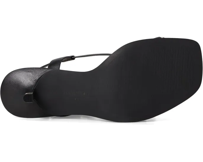 Сандалии Kenneth Cole New York Geala на тонком каблуке с кольцом для пальца