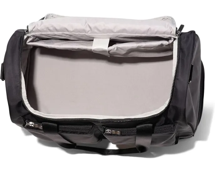 Дорожная сумка Deluxe Fifth Avenue Weekender с отделением для ноутбука Baggallini