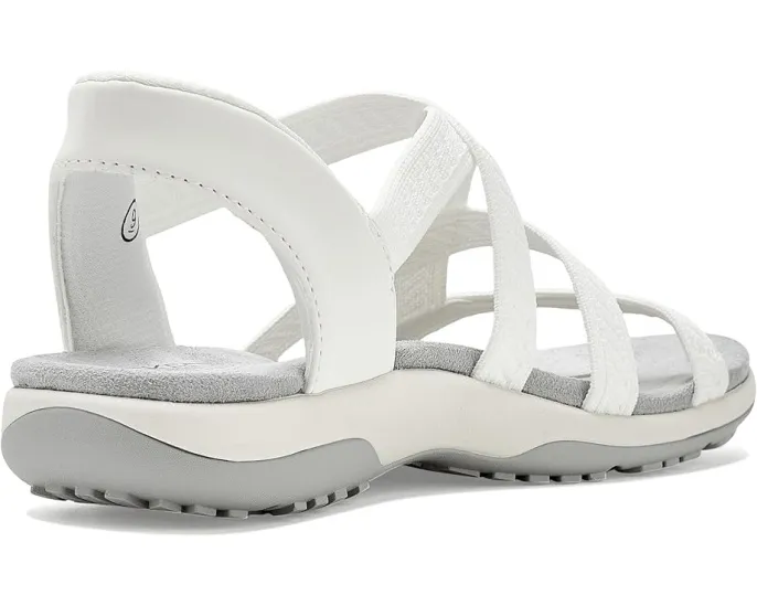 Сандалии Reggae Slim Hands Free Slip-ins с технологией Easy Going от SKECHERS