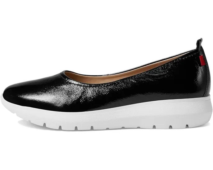 Мокасины Marc Joseph New York Jamie Street из натуральной кожи