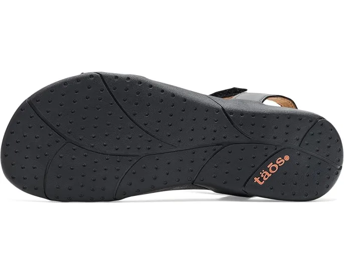 Сандалии Taos Footwear Trophy 2 с регулируемыми ремешками