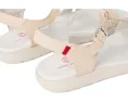 Сандалии Marc Joseph New York Bleecker Street с двумя пряжками