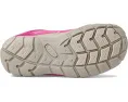 Детские кроссовки KEEN Chandler 2 CNX с системой шнуровки
