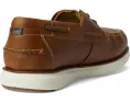 Ботинки Tropics Boat Shoes от Florsheim с эластичными шнурками и мокасиновым носком