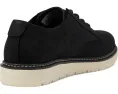 Оксфорды TOMS Navi Travel Lite из вощеного холста с водонепроницаемостью