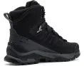 Трекинговые ботинки Salomon Quest 5 GTX с мембраной GORE-TEX для многодневных походов
