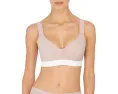Спортивный бюстгальтер Natori Dynamic Convertible Contour с регулируемыми бретелями