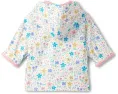 Дождевик Hatley Kids Little Garden Chicks на кнопках