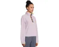 Куртка Columbia Helvetia II Cropped Half Snap Fleece