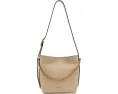 Мини сумка-ведро MICHAEL Michael Kors Nolita Small с цепочкой