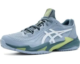 Теннисные кроссовки Court FF 3 с технологией FLYTEFOAM от ASICS