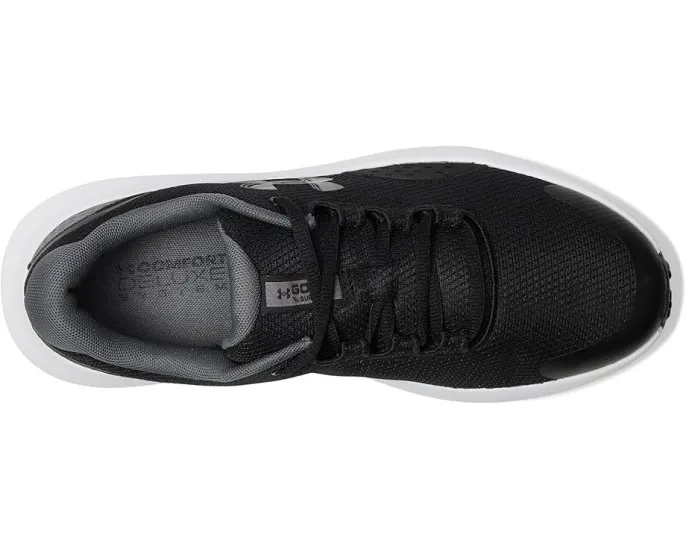 Шиповки Under Armour Surge для гольфа с легким верхом и низким профилем