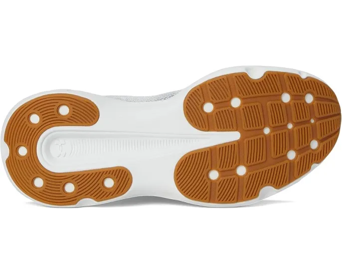 Under Armour Infinite кроссовки с полиэстеровым верхом и резиновой стелькой