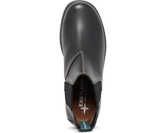 Ботинки Cyrus с эластичными вставками и амортизацией Eastland