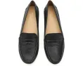 Мокасины Freetime из мягкой телячьей кожи с мокасиновым мысом David Tate