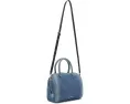 Небольшая сумка The Denim Small Wave Marc Jacobs