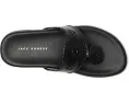 Спортивные сандалии Jacks Sport Sandal от Jack Rogers с металлической кожей