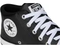 Кроссовки Converse Chuck Taylor All Star Malden Street Mid Top с ортопедической стелькой