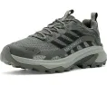 Трекинговые ботинки Merrell Moab Speed 2 с технологией FlexPlate