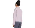 Куртка Columbia Helvetia II Cropped Half Snap Fleece