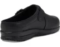 SAS Клоги Clog-Slip Resistant с противоскользящей подошвой и технологией Cradlefit