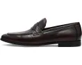 Лоферы Steve Madden Chevoit из гладкой кожи с круглым носком