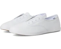 Кроссовки Keds Chillax Slip On без шнуровки из ткани твил