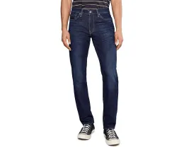 Джинсы Levi's 511 Slim с зауженным кроем и пятью карманами