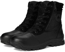 Ботинки Pajar Trooper Ig из кожи и текстиля с молнией