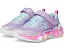 Skechers детские кроссовки Eternal Heart Lights со светящимися сердцами