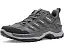 Трекинговые туфли Lowa Innovo Gtx Lo с мембраной Gore-Tex и кожаным верхом