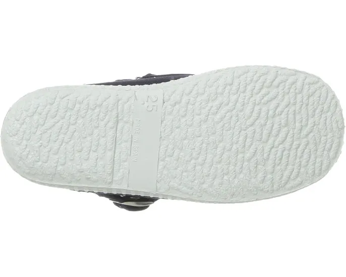 Детские сандалии Cienta Kids Shoes 51000 на липучке с резиновой подошвой