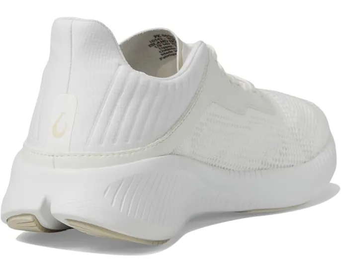 OluKai Кроссовки Island Hopper с вязаным верхом и съемной стелькой