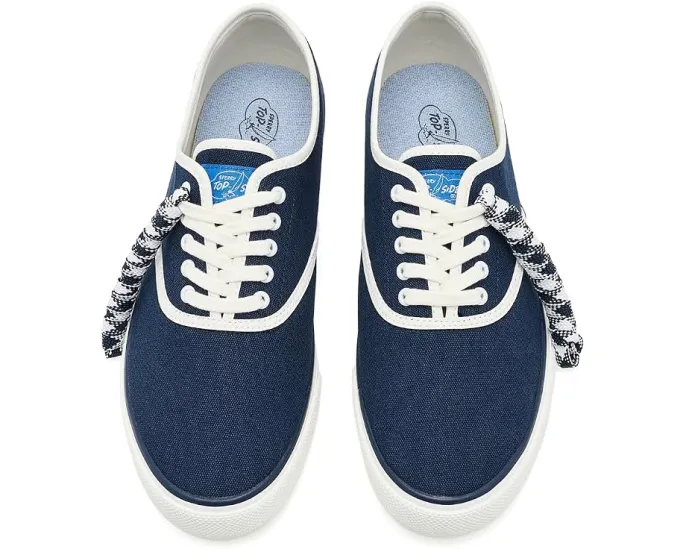 Кроссовки Sperry Cvo 2.0 из хлопка в стиле ретро