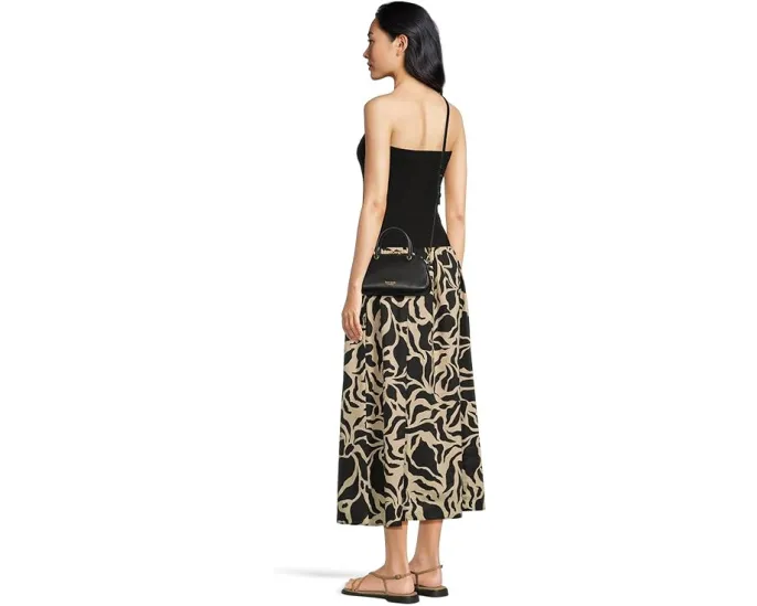 Мини-сумка Gracie от Kate Spade New York с регулируемым ремнем