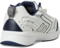 Обувь BILLY Footwear Limitless 253 с боковой молнией и кожаным верхом