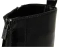 Ботильоны Rivin на платформе с молнией и грубой подошвой Calvin Klein