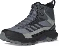 Трекинговые ботинки Merrell Speed Strike 2 Thermo Mid Waterproof с мембраной