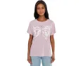 Футболка Filippa Tee от Karyn Seo с бабочкой
