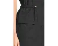 Платье Beyond Yoga City Chic с запахом и эластичным поясом