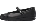 SAS туфли Clare Non Slip Mary Jane с противоскользящей подошвой