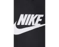 Nike Club худи из флиса с капюшоном