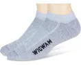 Носки Wigwam Cool Lite Low 2 пары с контролем влажности Ultimax