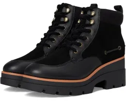 Ботинки Sperry Rocky Hiker с технологией Wave Siping