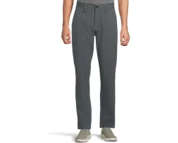 Брюки-чинос Volcom Frickin Tech с эластаном и прямым кроем