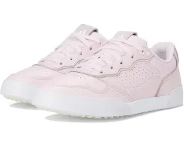 Гольф обувь Retrocross 25 Spikeless с системой BOA и кожанным верхом Adidas
