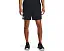 Шорты Under Armour Rival Terry 6 дюймов из мягкого френч терри