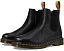 Веганские ботинки Dr. Martens 2976 Chelsea с эластичными вставками